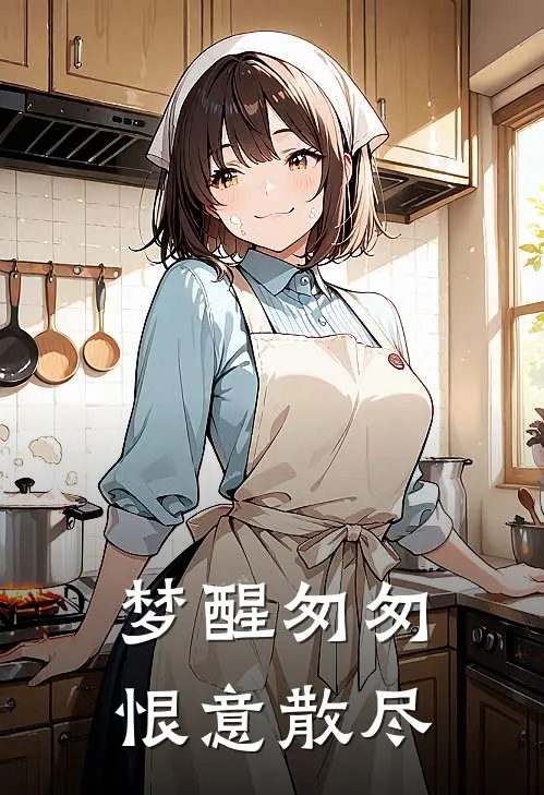 梦醒匆匆，恨意散尽(乔迎雪辉辉)热门小说大全_免费小说大全梦醒匆匆，恨意散尽乔迎雪辉辉