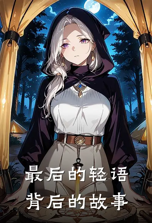 最后的轻语背后的故事