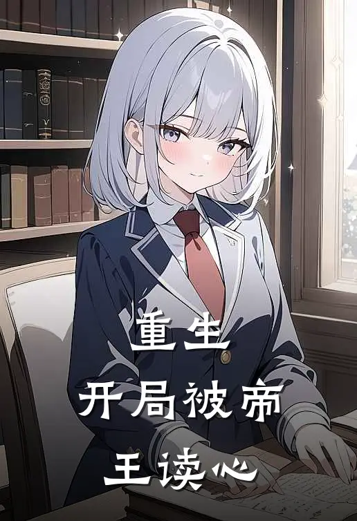 重生：开局被帝王读心
