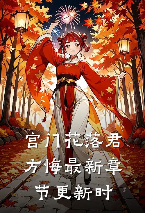 宫门花落君方悔最新章节更新时