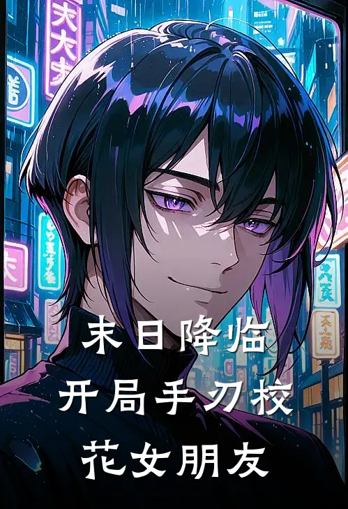 末日降临：开局手刃校花女朋友(楚风林幼薇)热门小说在线阅读_热门小说末日降临：开局手刃校花女朋友(楚风林幼薇)