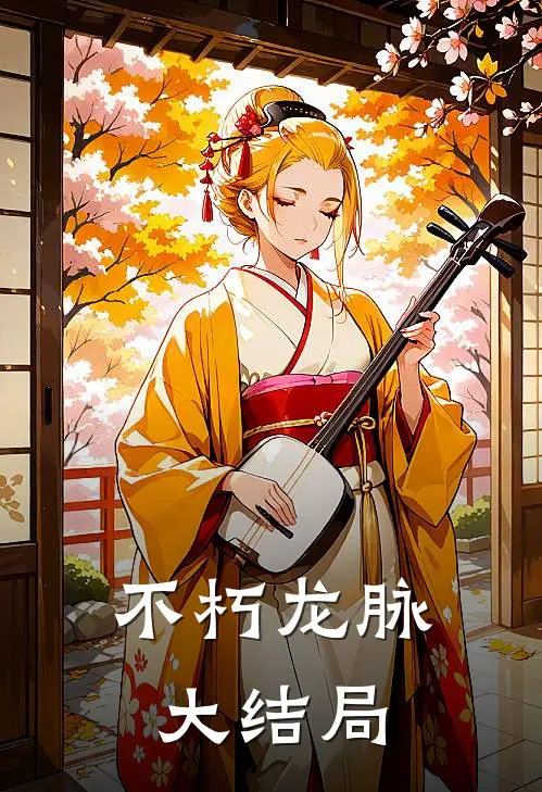 不朽龙脉大结局