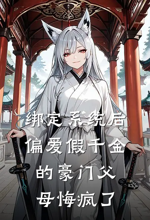 绑定系统后，偏爱假千金的豪门父母悔疯了