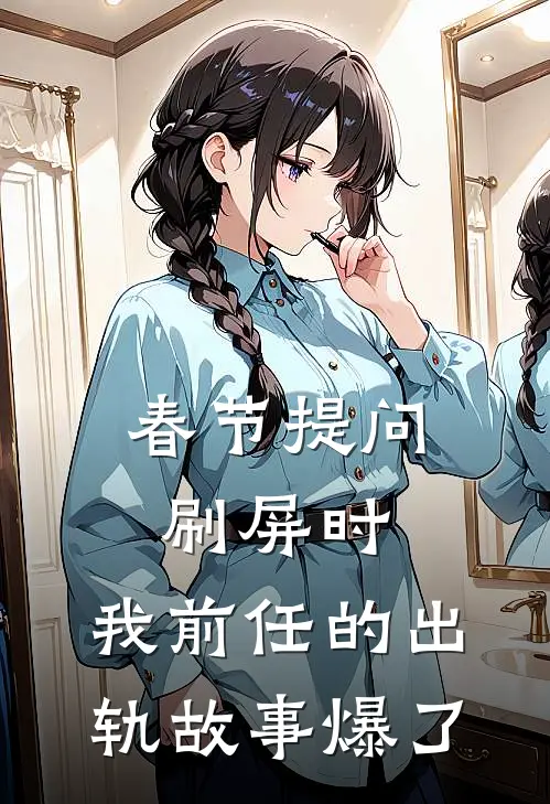 春节提问刷屏时，我前任的出轨故事爆了陈叙小余热门完结小说_最新章节列表春节提问刷屏时，我前任的出轨故事爆了(陈叙小余)