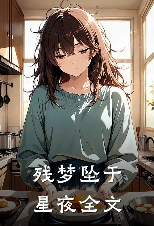 残梦坠于星夜全文