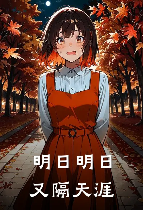 明日明日又隔天涯