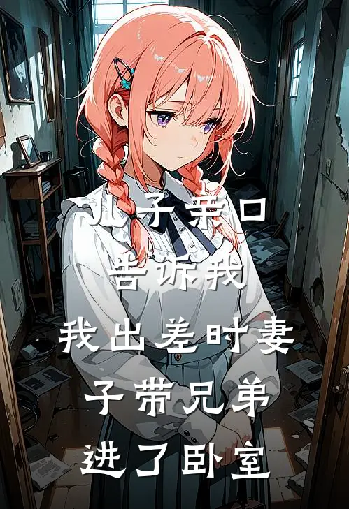 儿子亲口告诉我，我出差时妻子带兄弟进了卧室