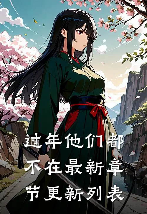 过年他们都不在最新章节更新列表