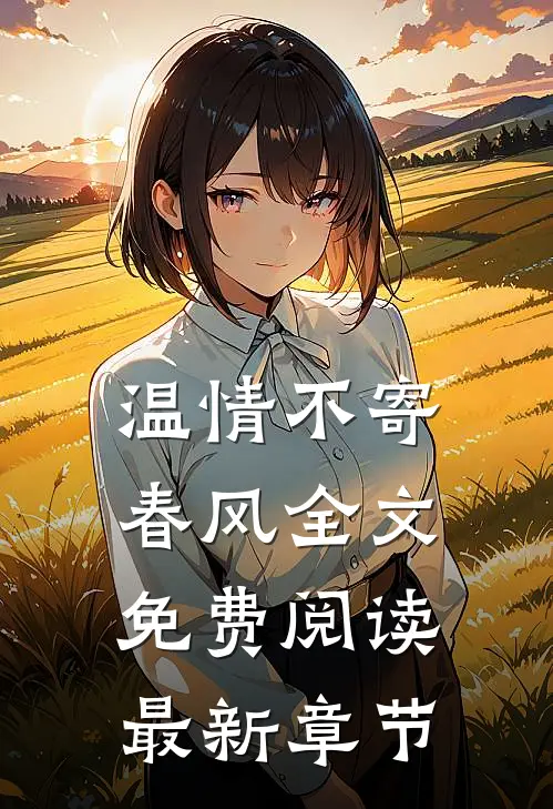 温情不寄春风全文免费阅读最新章节