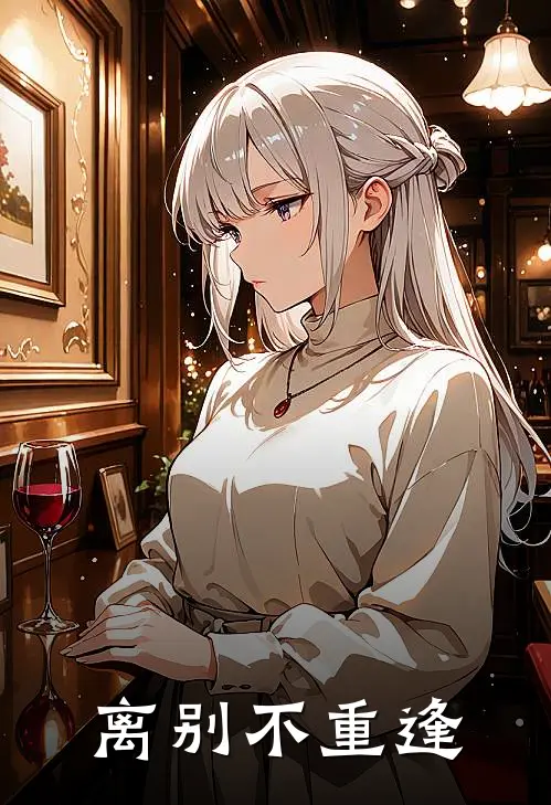 离别不重逢