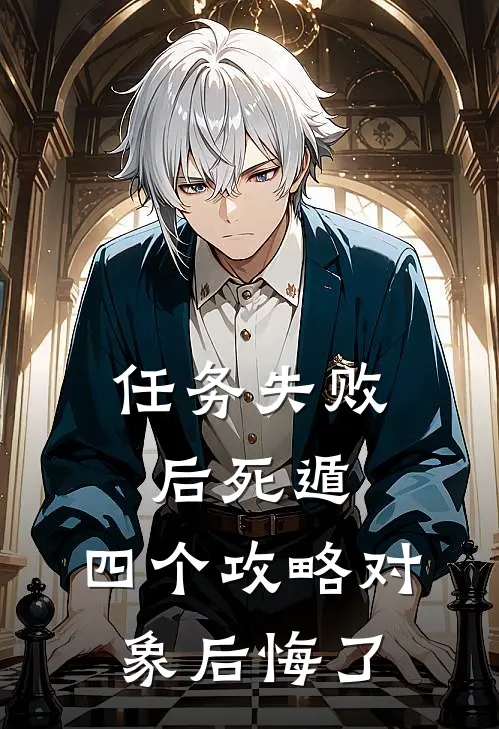 任务失败后死遁，四个攻略对象后悔了(沈钰阿钰)免费小说全集_完本小说免费阅读任务失败后死遁，四个攻略对象后悔了(沈钰阿钰)