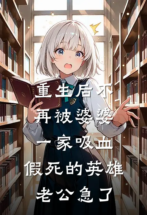 重生后不再被婆婆一家吸血，假死的英雄老公急了