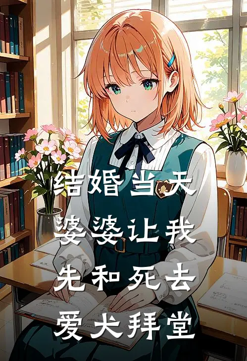 结婚当天，婆婆让我先和死去爱犬拜堂(嘉嘉佳佳)在线免费小说_完结小说免费阅读结婚当天，婆婆让我先和死去爱犬拜堂嘉嘉佳佳