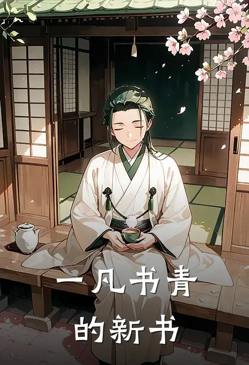 一凡书青的新书