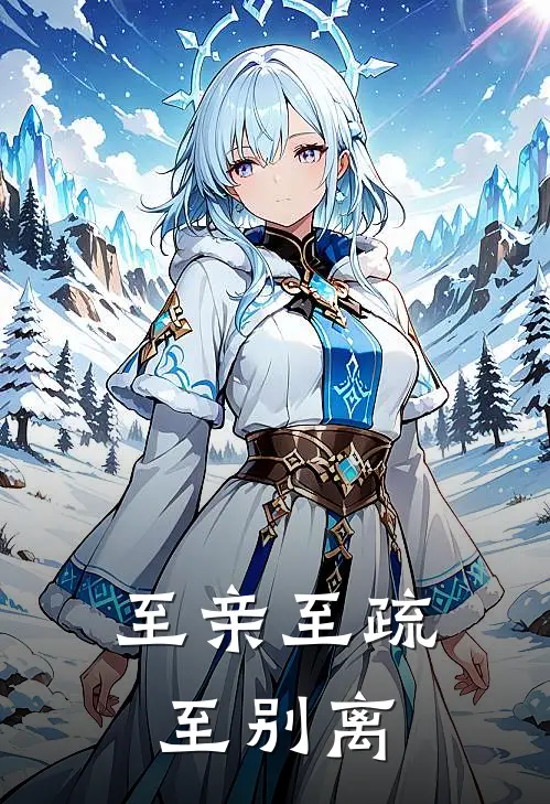 至亲至疏至别离