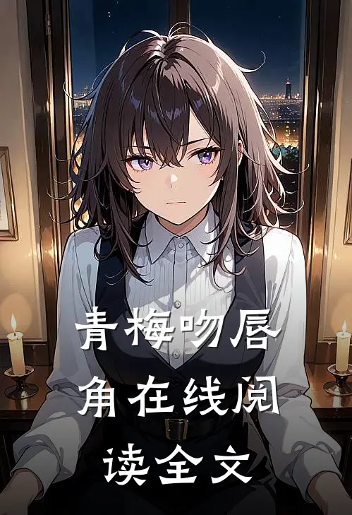 青梅吻唇角在线阅读全文