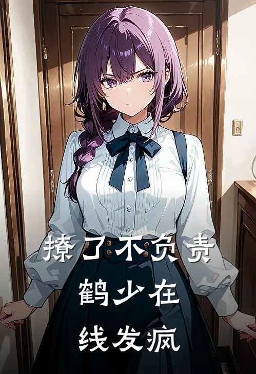 撩了不负责，鹤少在线发疯