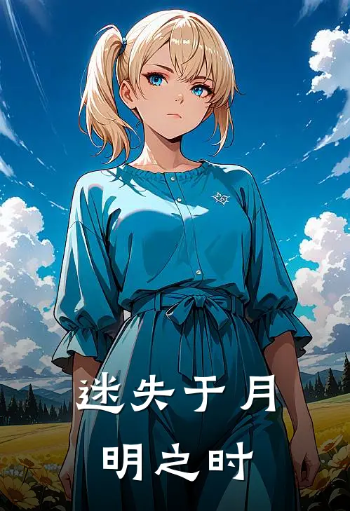 迷失于月明之时