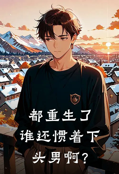 都重生了，谁还惯着下头男啊？