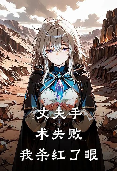 丈夫手术失败，我杀红了眼高进尹正德全本免费小说_热门网络小说推荐丈夫手术失败，我杀红了眼高进尹正德