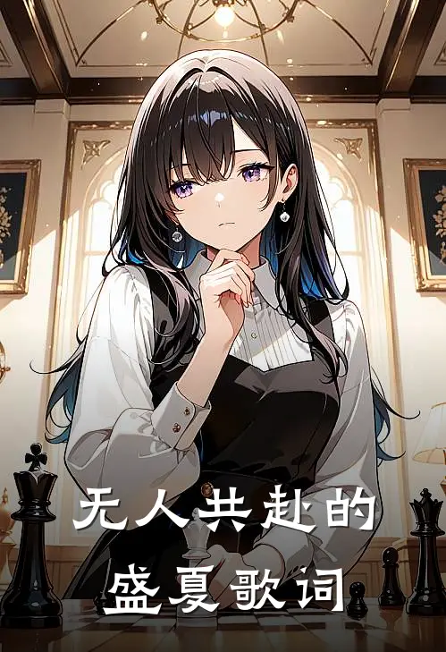 无人共赴的盛夏歌词