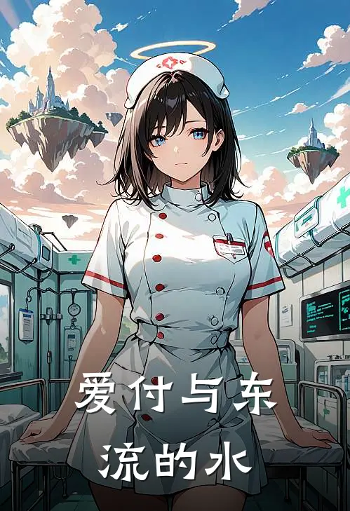 爱付与东流的水