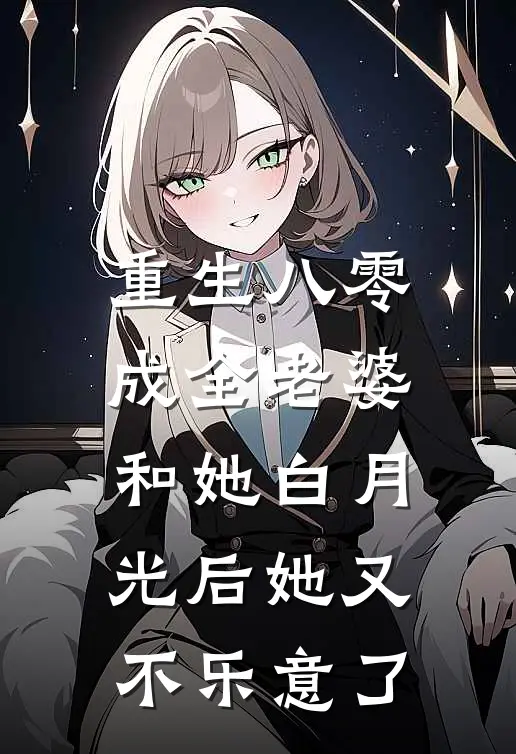 重生八零，成全老婆和她白月光后她又不乐意了