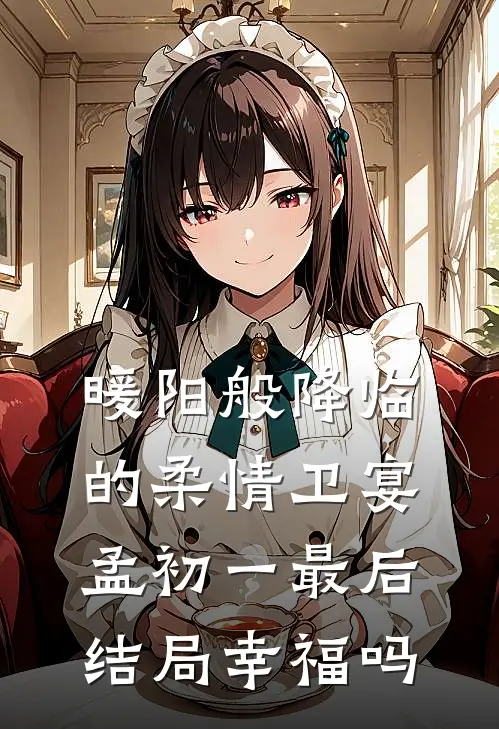 暖阳般降临的柔情卫宴孟初一最后结局幸福吗