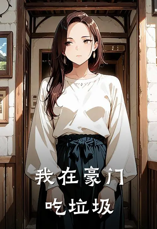 我在豪门吃垃圾