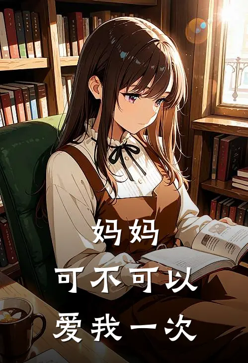 妈妈，可不可以爱我一次