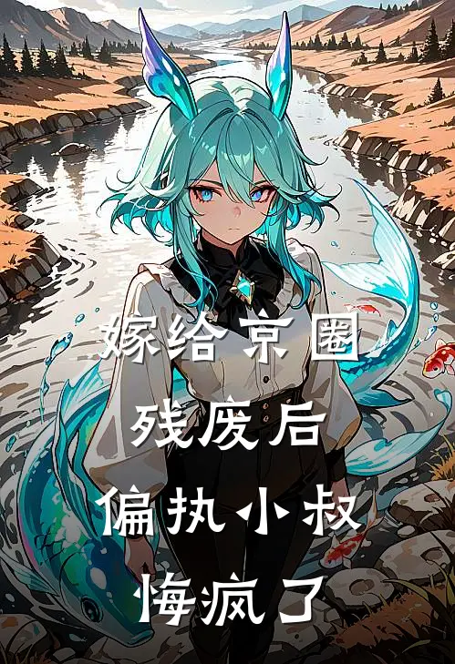 嫁给京圈残废后，偏执小叔悔疯了