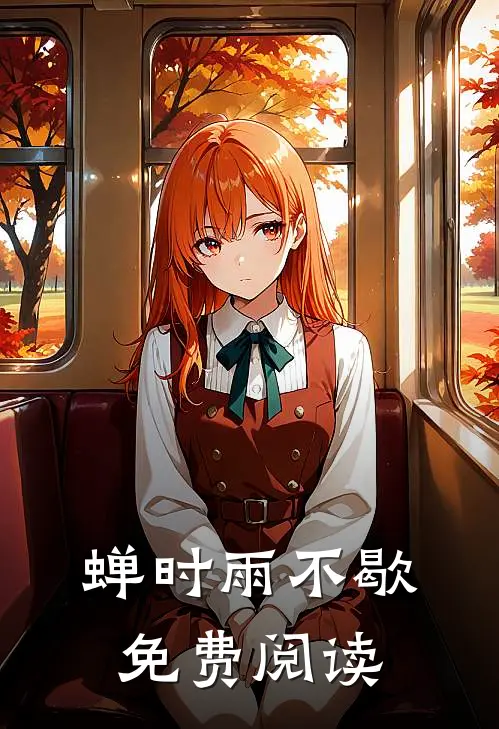 蝉时雨不歇免费阅读