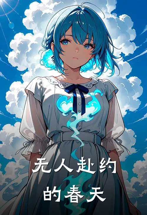 无人赴约的春天