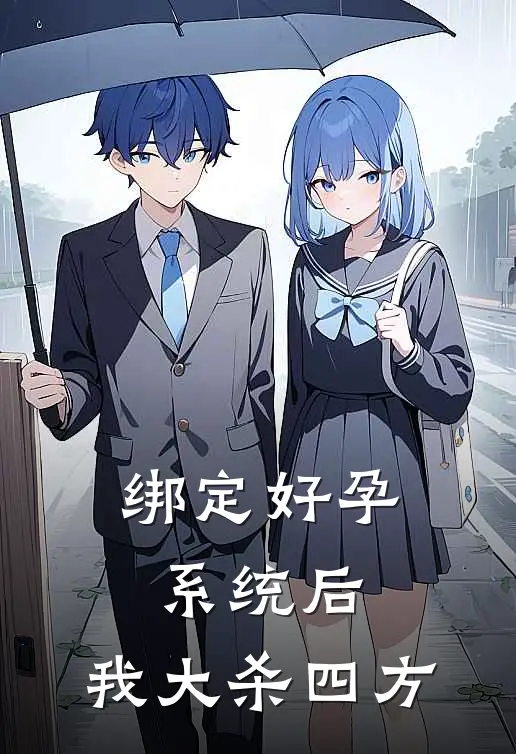 绑定好孕系统后，我大杀四方(柳千瑶萧凛)最新推荐小说_在哪看免费小说绑定好孕系统后，我大杀四方柳千瑶萧凛