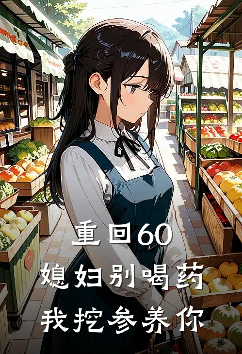 重回60：媳妇别喝药，我挖参养你