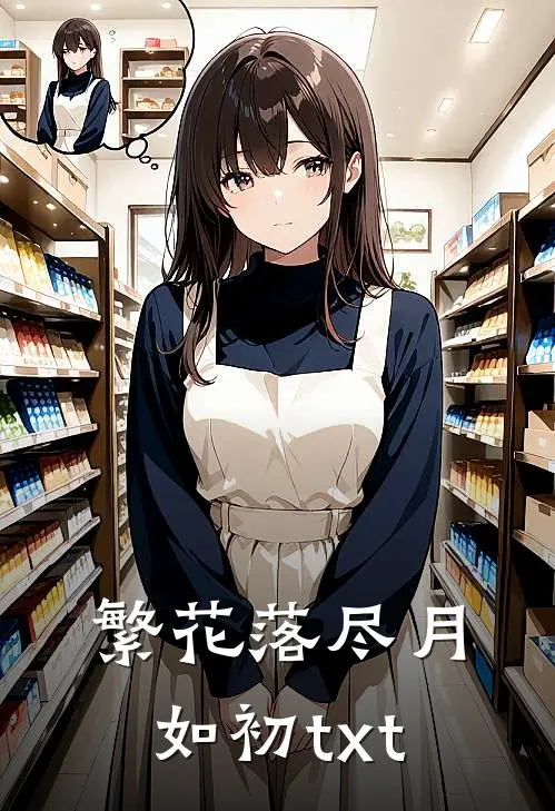 繁花落尽月如初txt