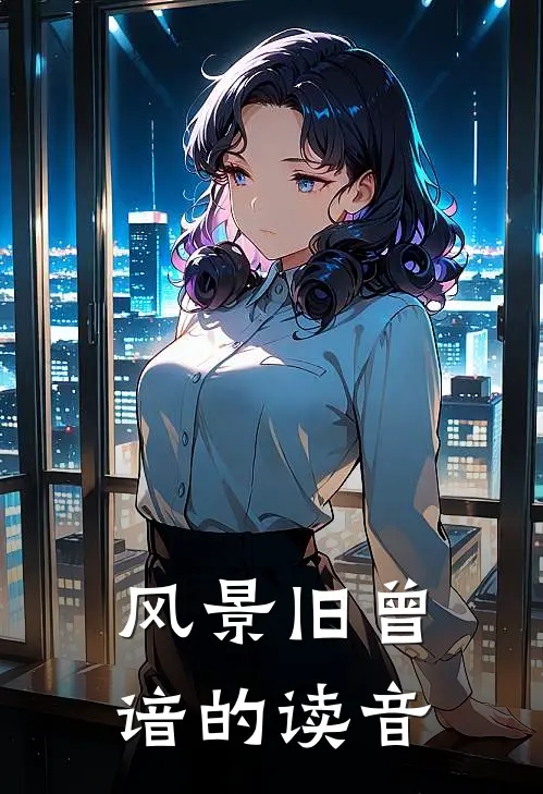 风景旧曾谙的读音