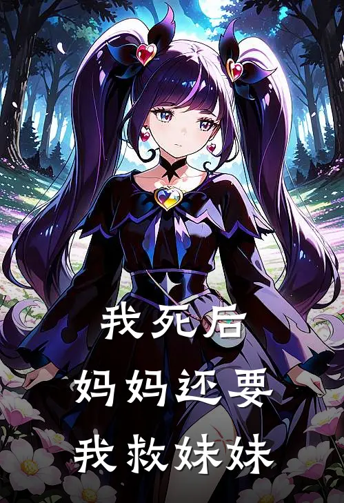 我死后，妈妈还要我救妹妹抖音热门免费小说完整版_完结版小说阅读我死后，妈妈还要我救妹妹(抖音热门)