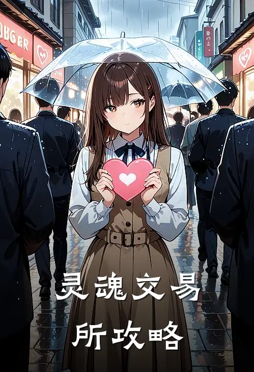 灵魂交易所攻略