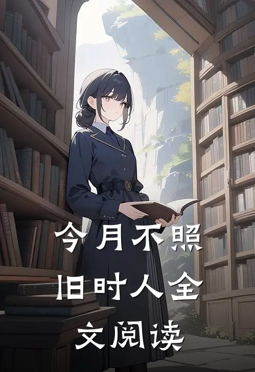 今月不照旧时人全文阅读