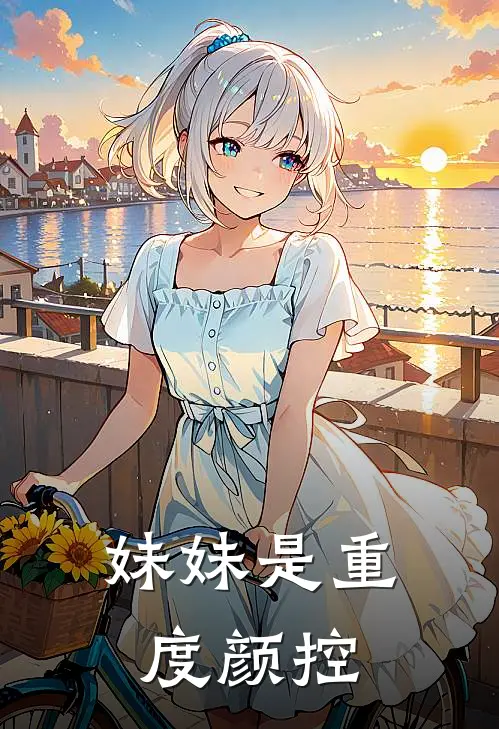 妹妹是重度颜控