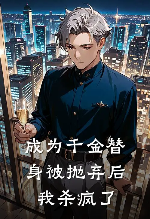 成为千金替身被抛弃后，我杀疯了