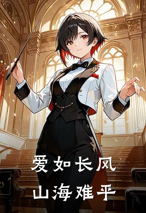 爱如长风，山海难平池明月沈佳熠全文在线阅读_爱如长风，山海难平全集免费阅读