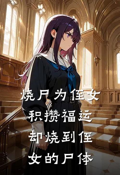 烧尸为侄女积攒福运，却烧到侄女的尸体(陆景琛茜茜)阅读免费小说_完本热门小说烧尸为侄女积攒福运，却烧到侄女的尸体陆景琛茜茜