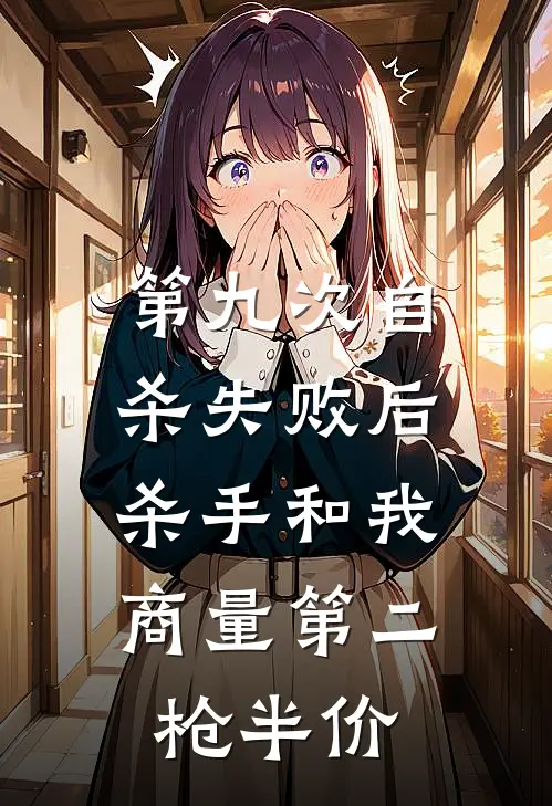 第九次自杀失败后，杀手和我商量第二枪半价(青梅白月光)热门完本小说_最新小说第九次自杀失败后，杀手和我商量第二枪半价青梅白月光