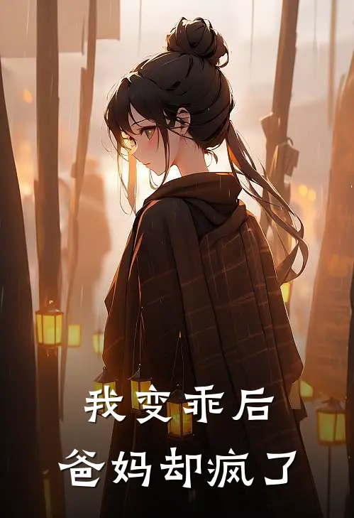 我变乖后，爸妈却疯了(抖音热门)在哪看免费小说_最新章节列表我变乖后，爸妈却疯了(抖音热门)