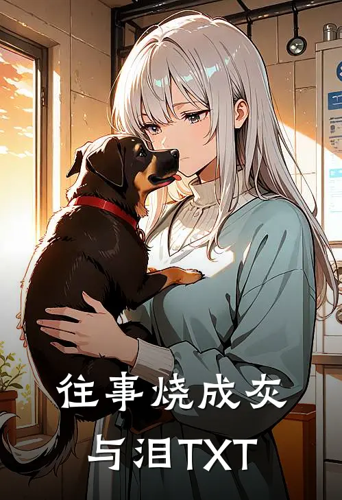 往事烧成灰与泪TXT