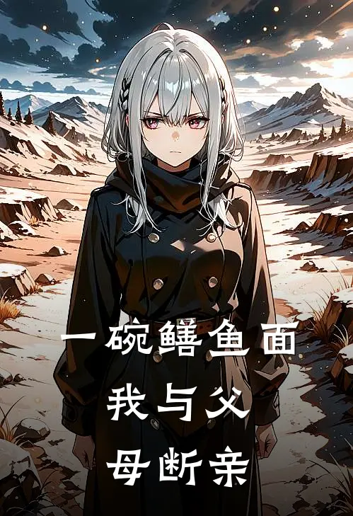 一碗鳝鱼面，我与父母断亲