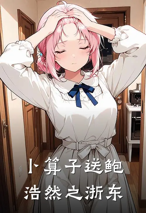 卜算子送鲍浩然之浙东