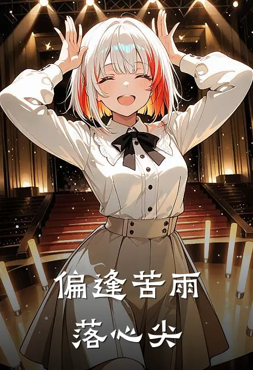 偏逢苦雨落心尖